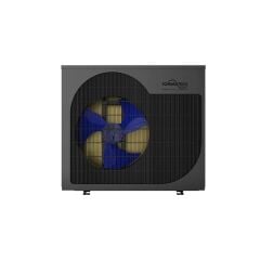 TommaTech 14.8kW R290 Power Serisi Isı Pompası(TriFaze)