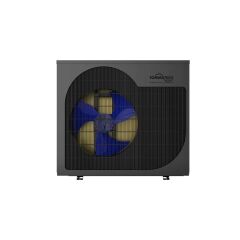 TommaTech 14.8kW R290 Power Serisi Isı Pompası (TriFaze)