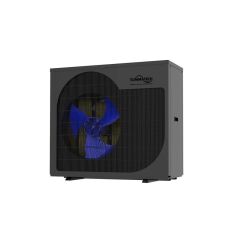 TommaTech 14.8kW R290 Power Serisi Isı Pompası (TriFaze)