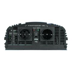 TOMMATECH 2000 W WATT 12 V Volt /220V ÇEVİRİCİ İNVERTER İNVERTÖR