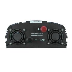 TOMMATECH 2000 W WATT 12 V Volt /220V ÇEVİRİCİ İNVERTER İNVERTÖR