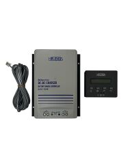 Havensis 40a Çift Yönlü Dc Dc Akü Şarj Cihazı Takviye Modlu