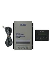 Havensis 40a Çift Yönlü Dc Dc Akü Şarj Cihazı Takviye Modlu