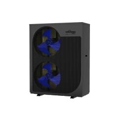 TommaTech 18.2kW R32 Power Serisi Isı Pompası (TriFaze)