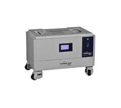 Tommatech LFP Batarya Modüler 25.6V 102Ah(6000-8000Cycle)