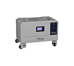 Tommatech LFP Batarya Modüler 25.6V 102Ah(6000-8000Cycle)