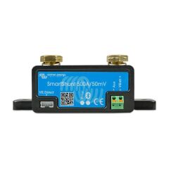 SmartShunt 500A/50mV IP65 Akıllı Akü Şantı