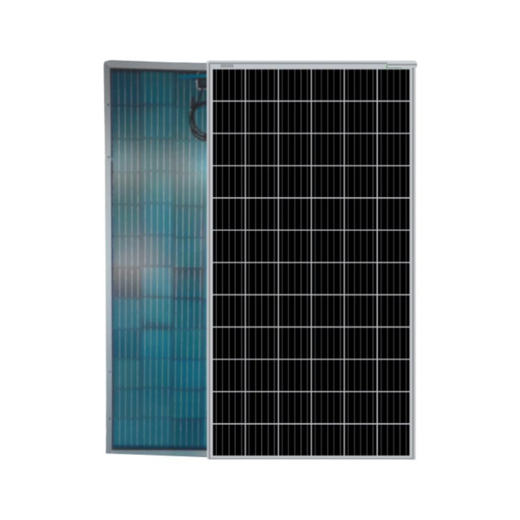LEXRON 470W BIFACIAL MONOKRİSTAL GÜNEŞ PANELİ SP470M