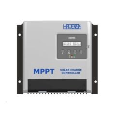Havensis 80 Ah Mppt 12-24-36-48 V Solar Şarj Kontrol Cihazı