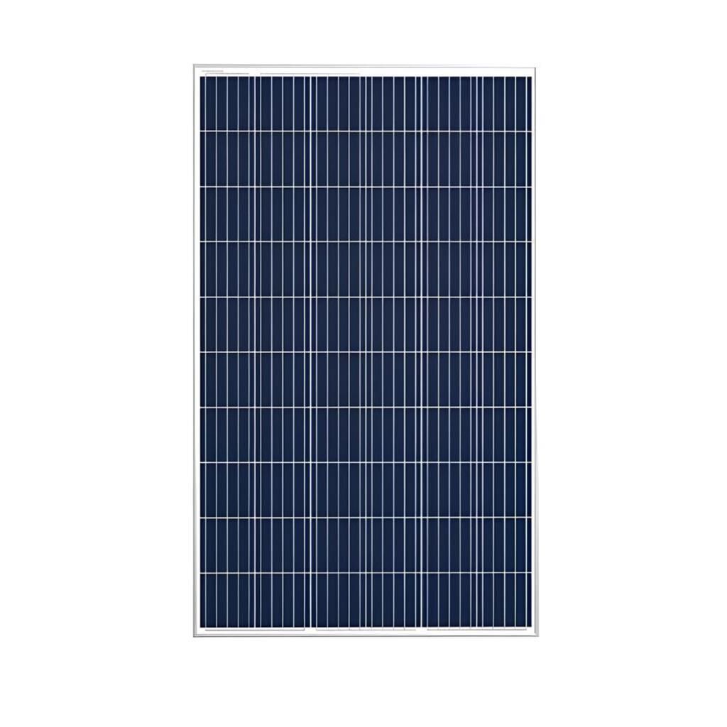 295W POLYKRİSTAL GÜNEŞ PANELİ