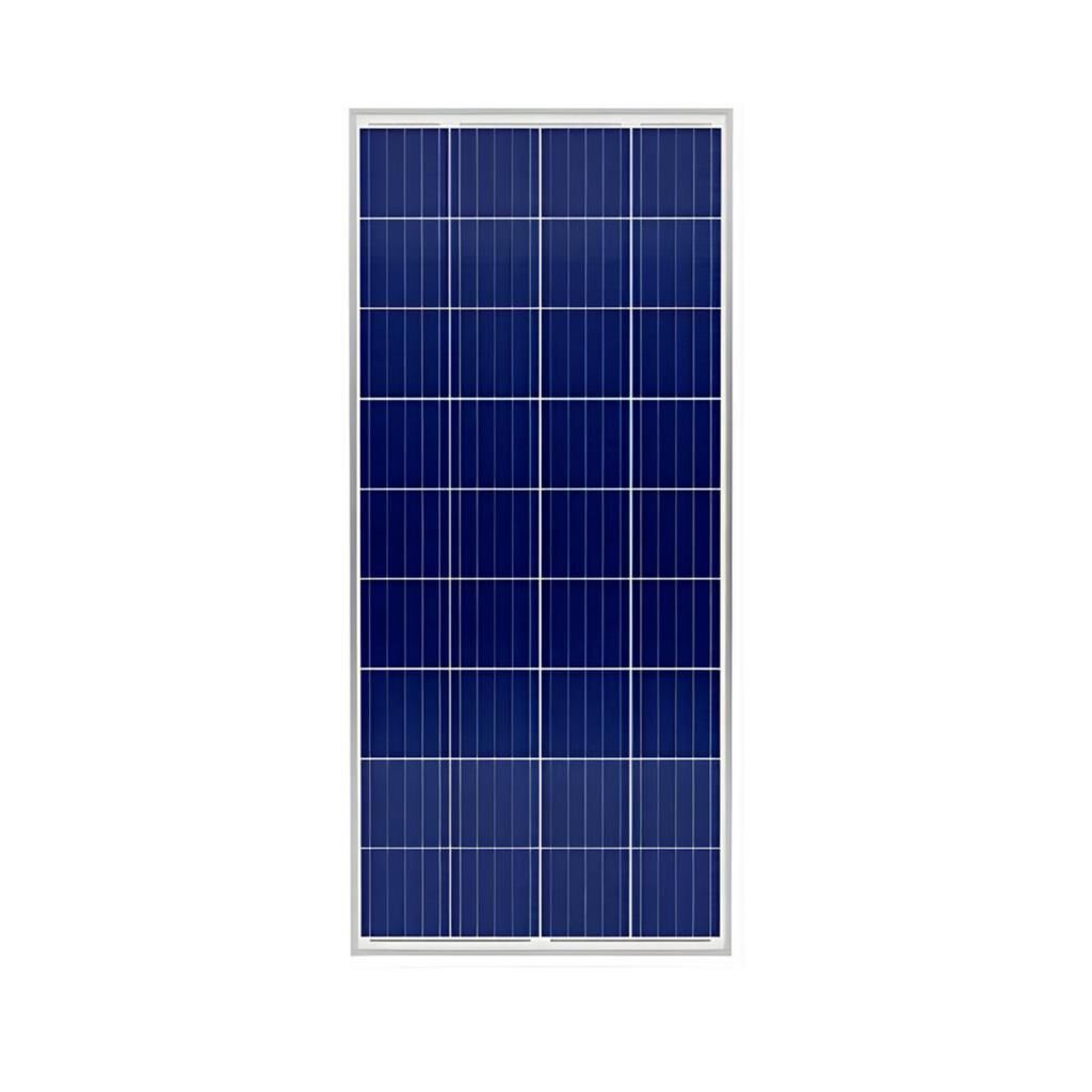 175W POLYKRİSTAL GÜNEŞ PANELİ