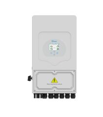 10KW HİBRİT MONOFAZE İNVERTER LV