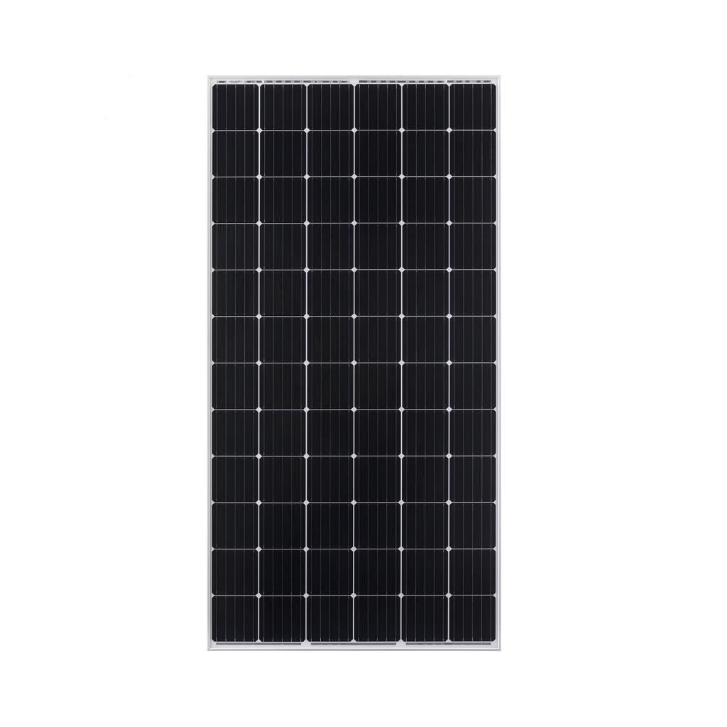 220W MONOKRİSTAL GÜNEŞ PANELİ