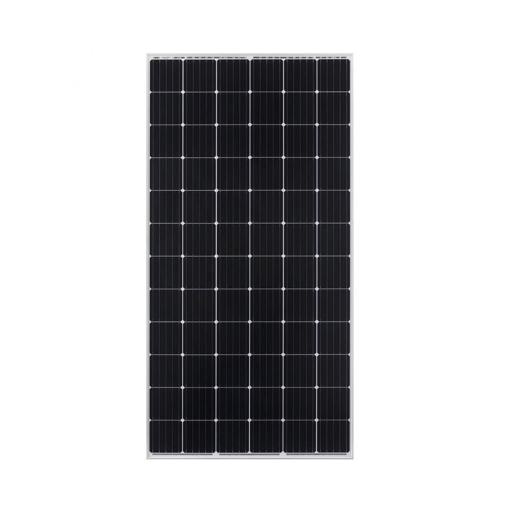 Lexron 220W Monokristal Güneş Paneli