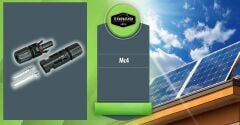 ON GRİD  Öztüketim 5 kW kVA Trifaze Solar Güneş Paneli Paket Sistemi