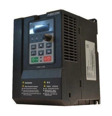Frecon 132 Kw - 175 Hp Trifaz Solar Sulama Sürücüsü