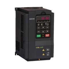 Frecon 160 Kw Trifaz Solar Sulama Sürücüsü