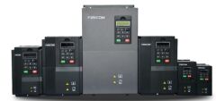 Teknovasyon Arge Frecon 185 Kw Trifaz Solar Sulama Sürücüsü