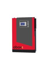 Abax 3 kva 3KW 3000 watt Tam Sinüs Akıllı İnverter İnvertör OBV-3000