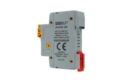 DC Sigorta + Sigorta Yuvası (32A 1000V) - 12 adet