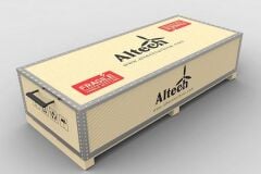Teknovasyon Arge Altech  Boreas 4000 - 4 kW  48 Volt Yatay Rüzgar Türbini