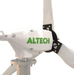 Teknovasyon Arge Altech  Boreas 4000 - 4 kW  On - Grid Yatay Rüzgar Türbini