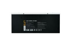 MEXXSUN Lityum Akü 12,8V 300Ah (LiFePo4) 3840Wh