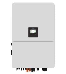 Deye 80 kW Hibrit Trifaze İnverter HV