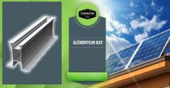 ON GRİD 50 kW kVA Trifaze Solar Güneş Paneli Paket Sistemi
