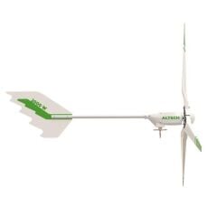 Teknovasyon Arge Altech  Boreas 2000 - 2 kW  48 Volt Yatay Rüzgar Türbini