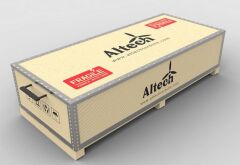 Teknovasyon Arge Altech  Boreas 2000 - 2 kW  48 Volt Yatay Rüzgar Türbini