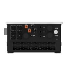 Deye 60 kW Hibrit Trifaze İnverter HV