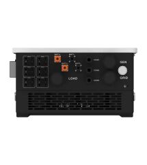 Deye 60 kW Hibrit Trifaze İnverter HV