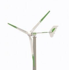 Teknovasyon Arge Altech  Boreas 6000 - 6 kW  48 Volt Yatay Rüzgar Türbini boreas600048