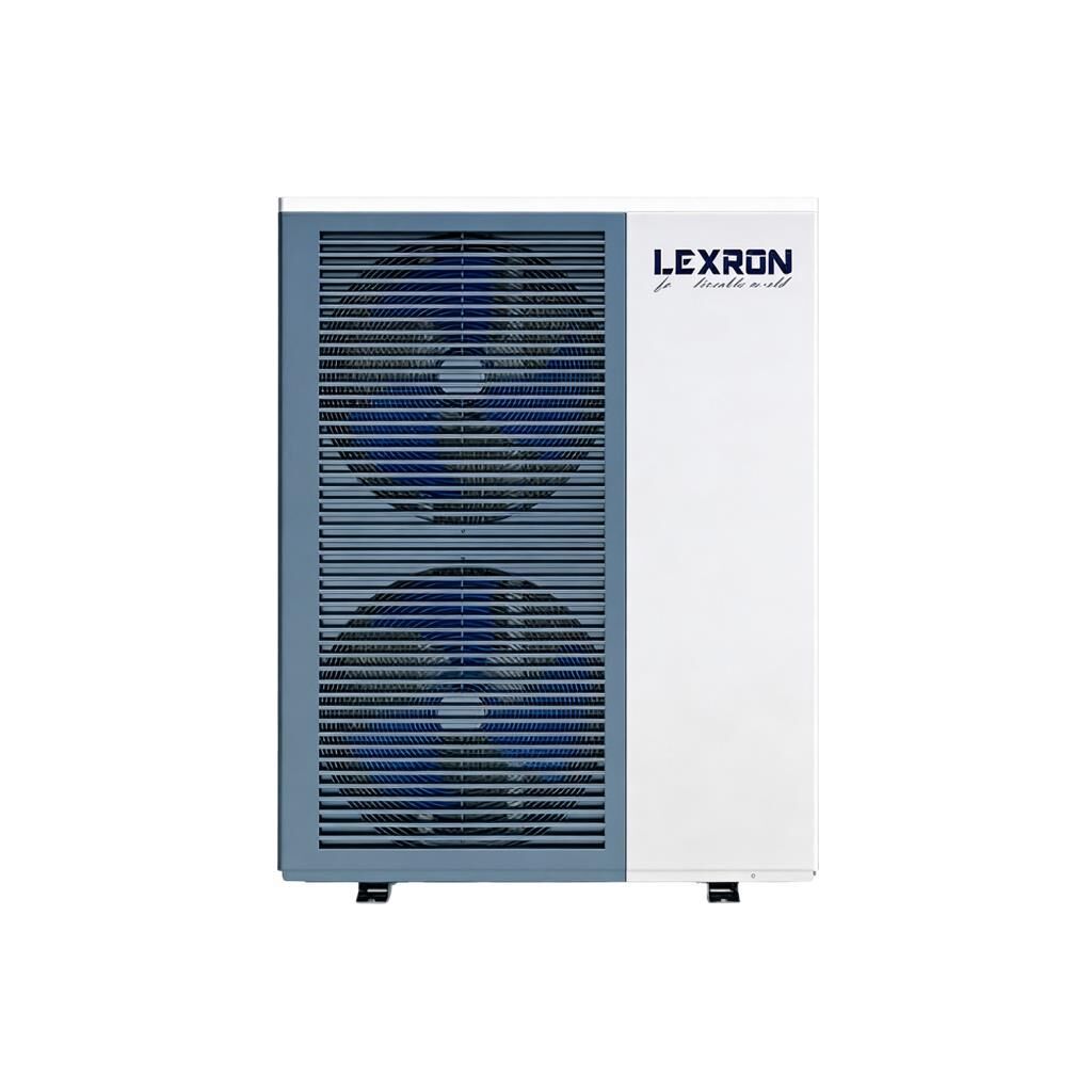 Lexron 18 kW Monoblok Isı Pompası