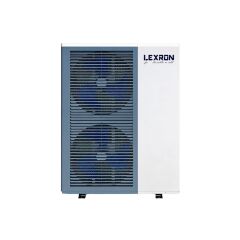Lexron 18 kW Monoblok Isı Pompası