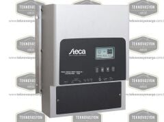 Steca Tarom MPPT 6000-M 12V / 24V / 48V  60A Şarj Kontrol Cihazı