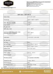 Steca Tarom MPPT 6000-M 12V / 24V / 48V  60A Şarj Kontrol Cihazı