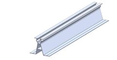 A Tipi H55 Aşık Profil 55cm
