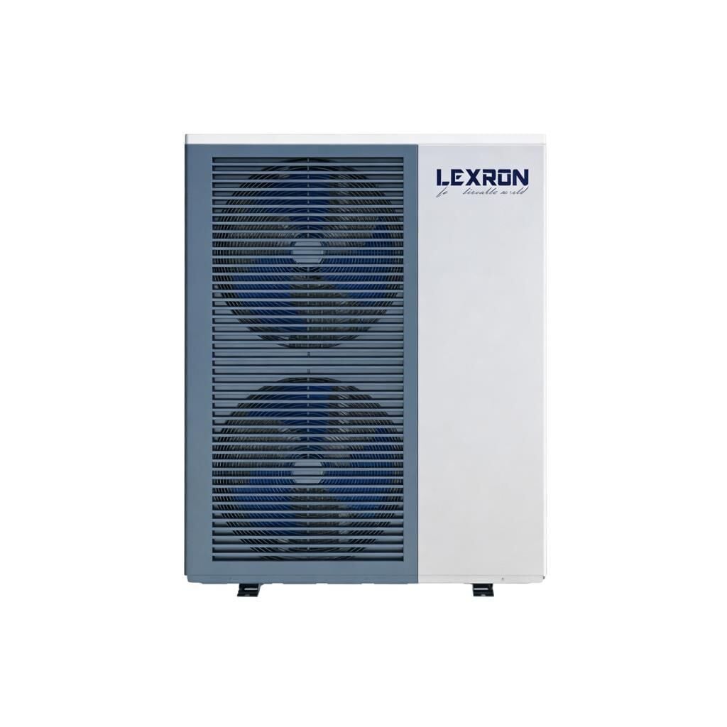 Lexron 16 kW Monoblok Isı Pompası