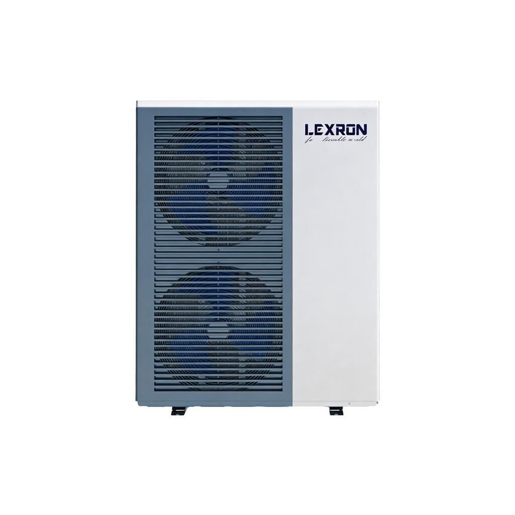 Lexron 13 kW Monoblok Isı Pompası