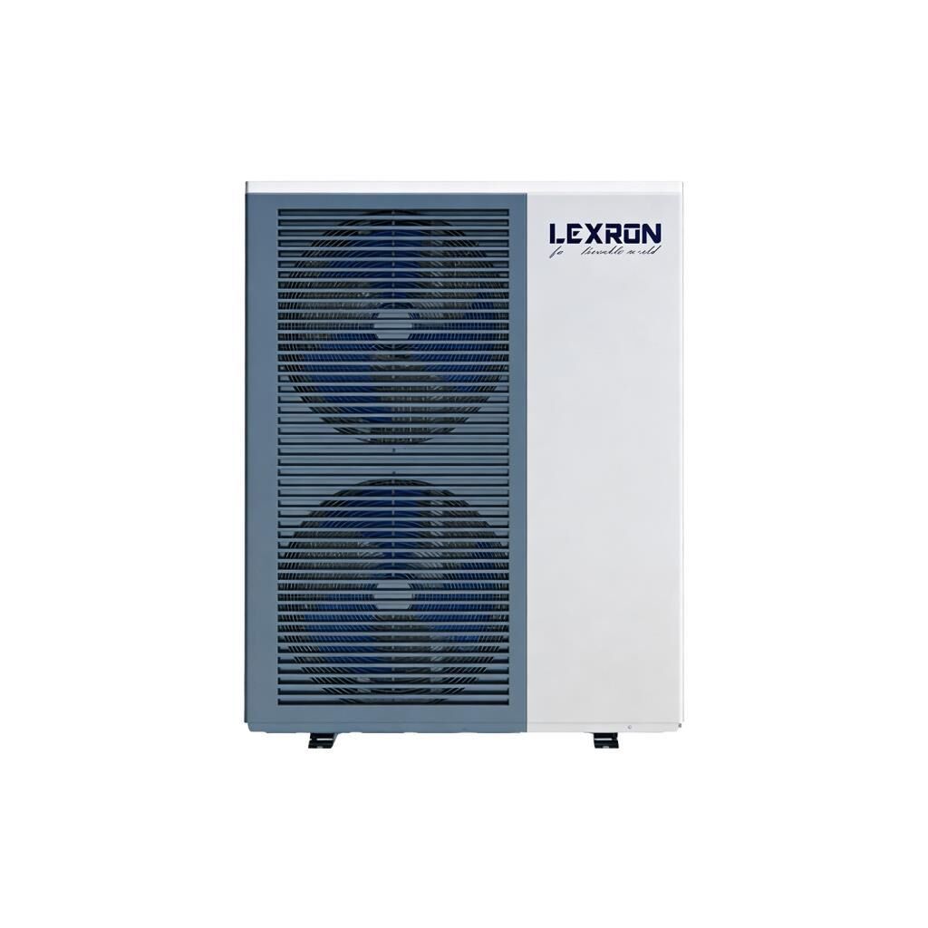 Lexron 13 kW Monoblok Isı Pompası