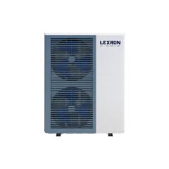 Lexron 13 kW Monoblok Isı Pompası