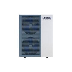 Lexron 13 kW Monoblok Isı Pompası