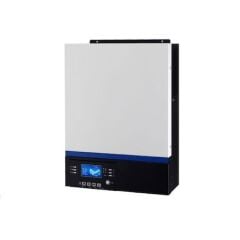 Tescom 450 Volt VMIII 5000 WATT 48V MPPT FULL SINUS SMART INVERTER Full Sineus Intelligent Inverter