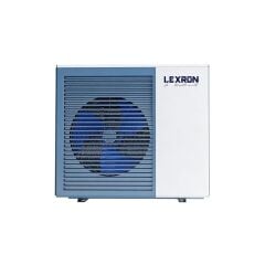 Lexron 8 kW Monoblok Isı Pompası