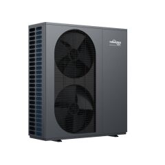 TommaTech 16kW Isı Pompası(MonoFaze)