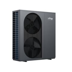 TommaTech 16kW Isı Pompası(MonoFaze)