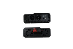 Mexxsun 12 V 1000 W Tam Sinüs İnverter