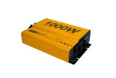 Mexxsun Tam Sinüs 12V 1000 Watt 1000W